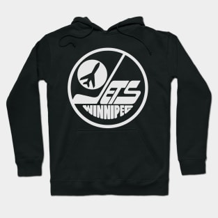 jets going Hoodie